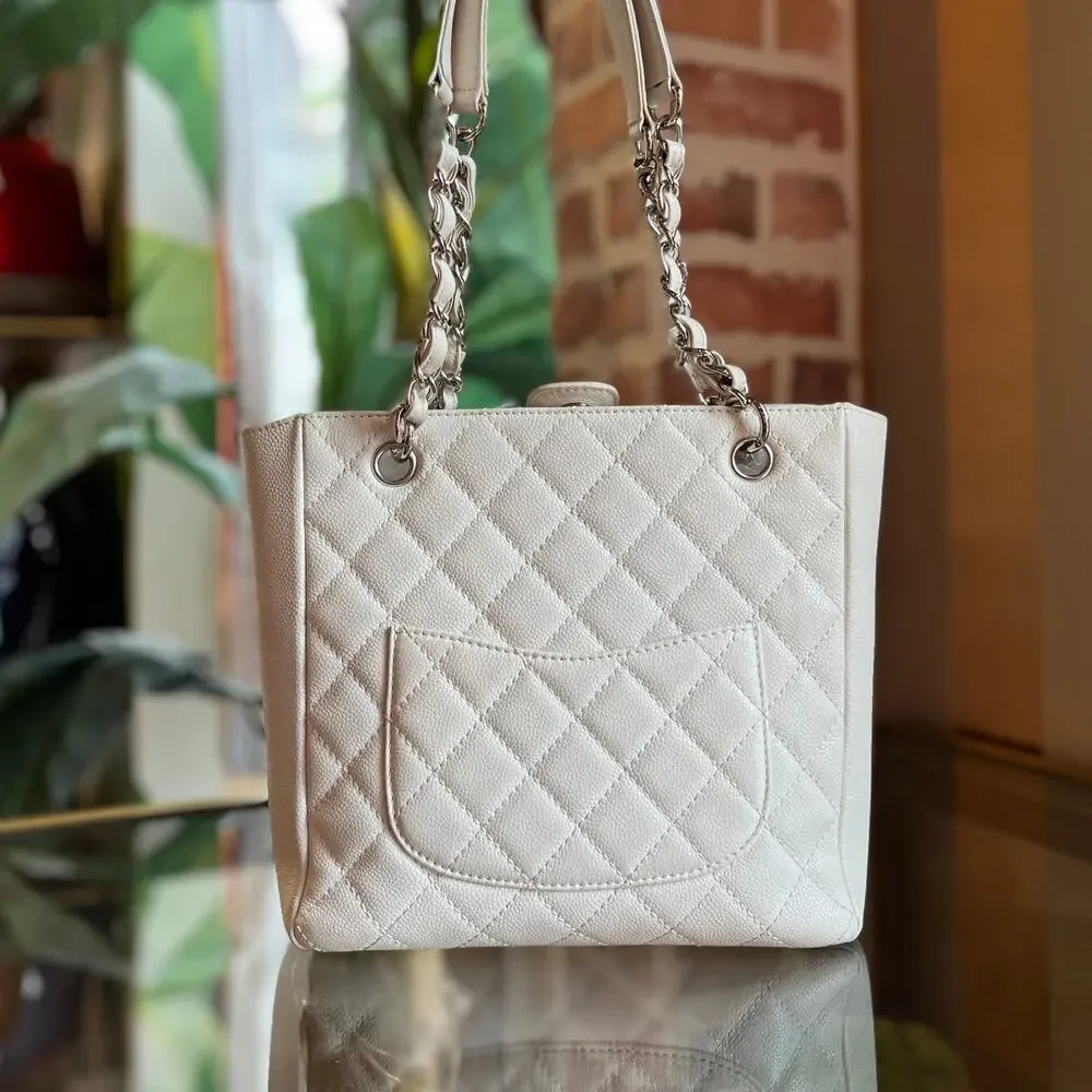 CHANEL details brand